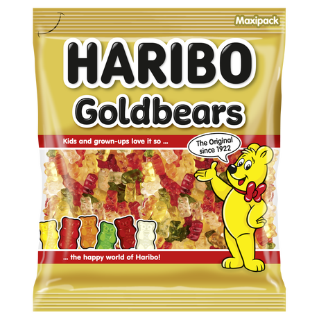 Goldbears image number